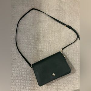 Authentic Tory Burch crossbody